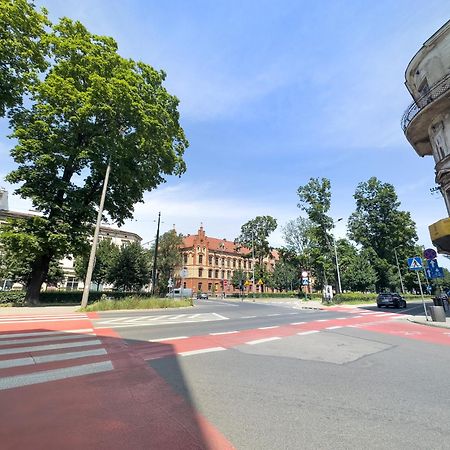Apartament Queen W Sercu Krakowskiego Kazimierza Apartment Exterior photo