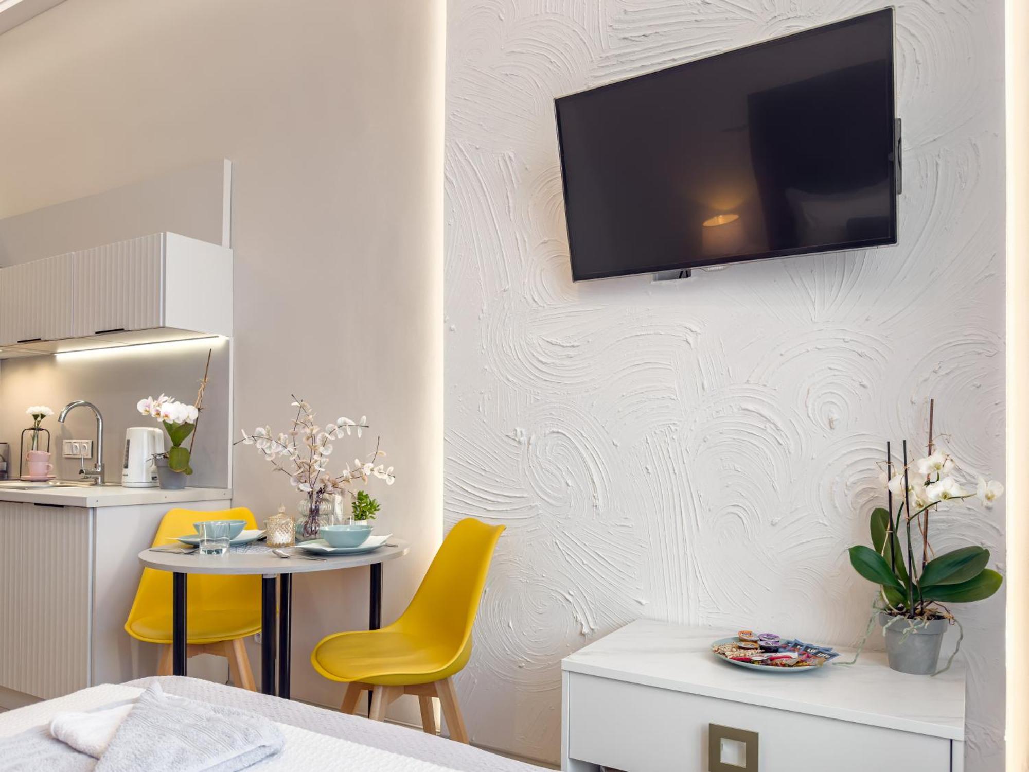 Apartament Queen W Sercu Krakowskiego Kazimierza Apartment Exterior photo